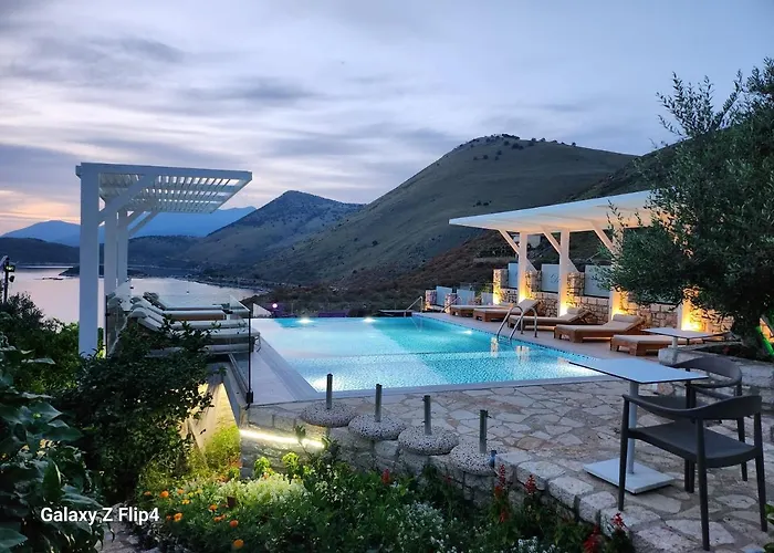Vila D Boutique Hotel