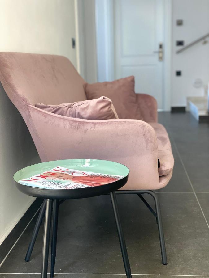 D Boutique Hotel Qeparo