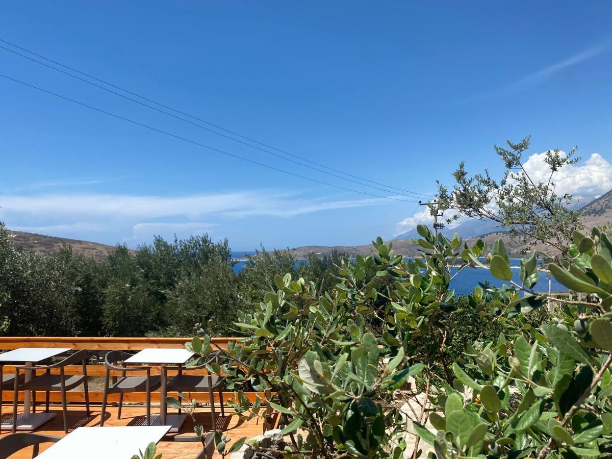 D Boutique Hotel Qeparo