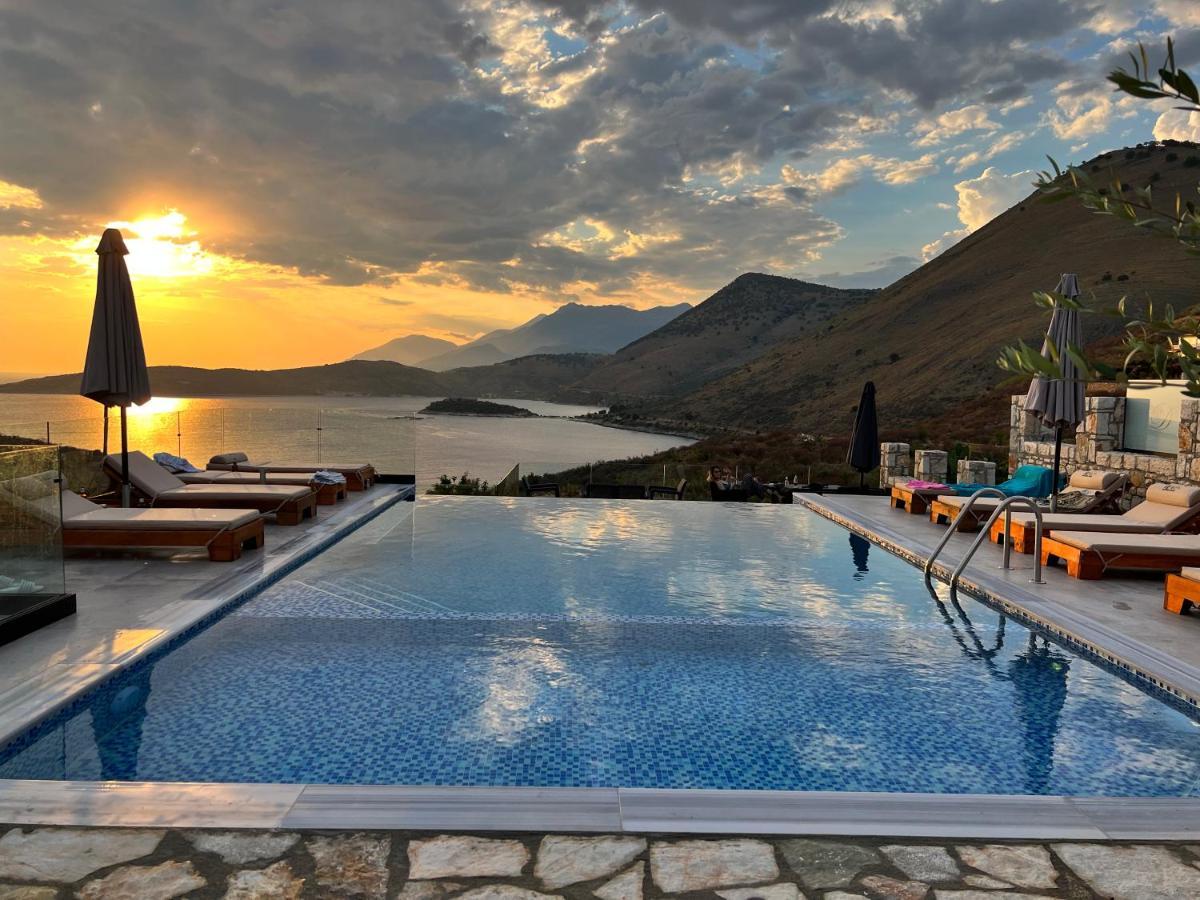 D Boutique Hotel Qeparo