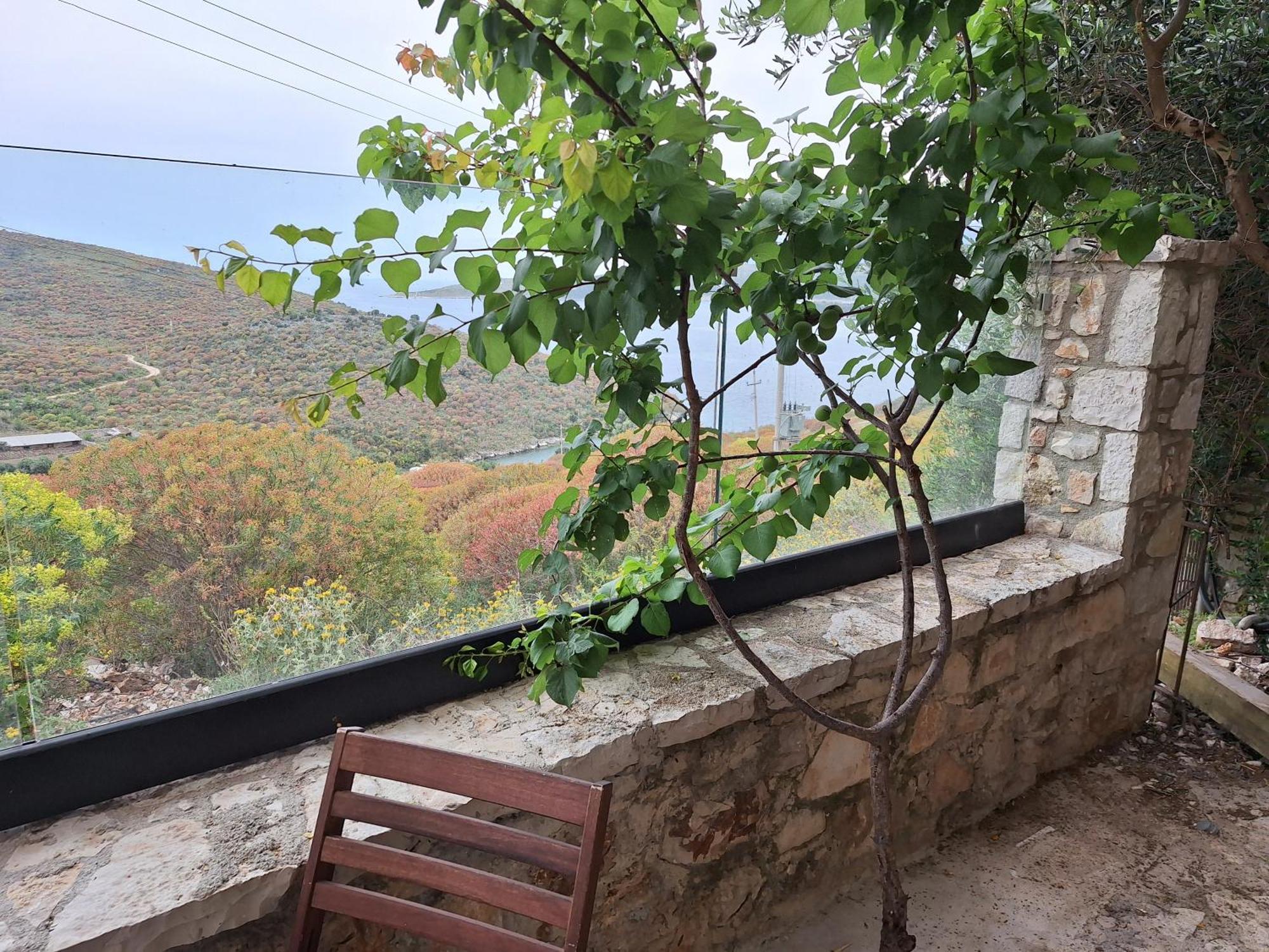 D Boutique Hotel Qeparo