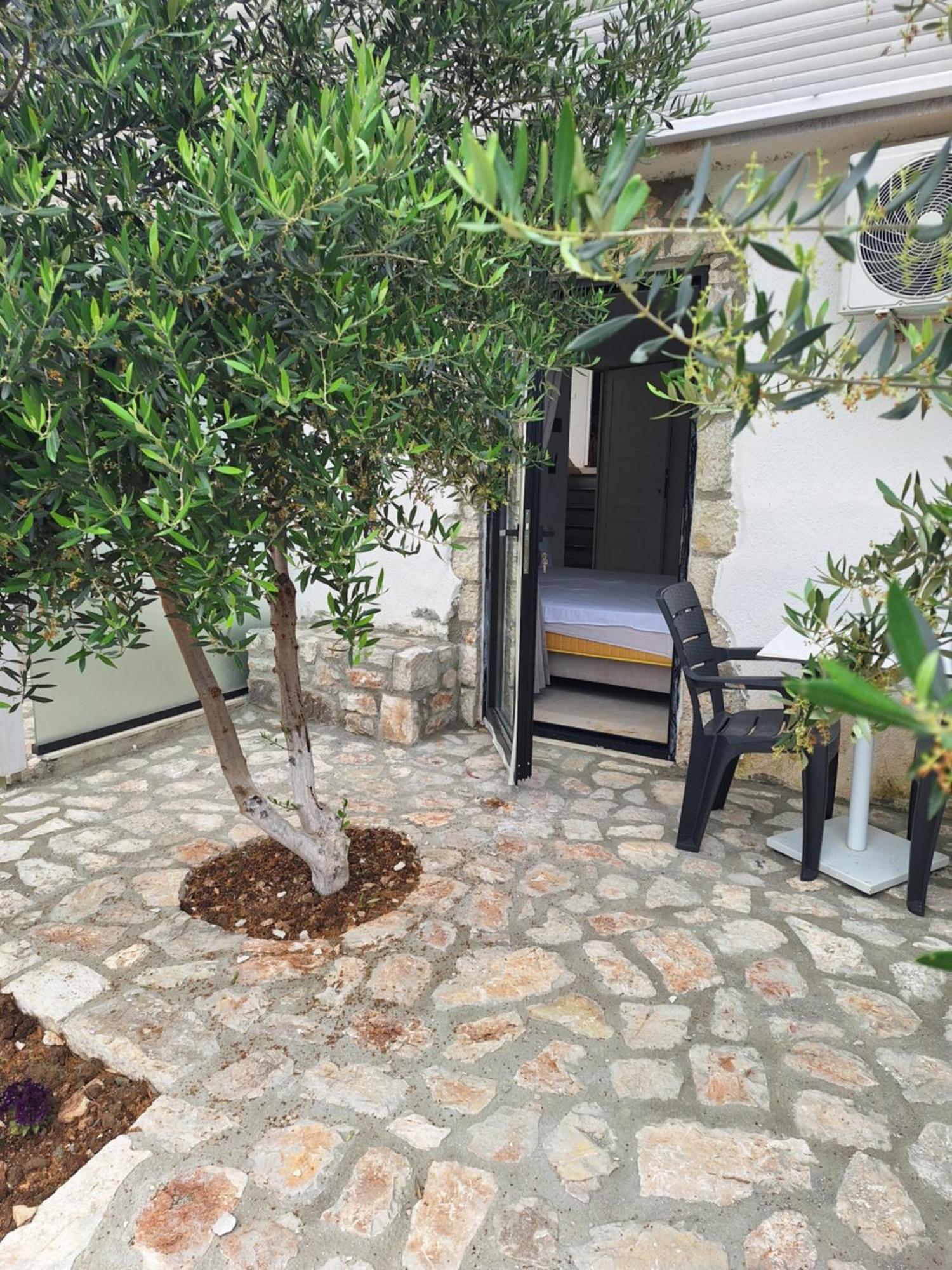 Hotel D Boutique Qeparo